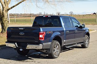 2020 Ford F-150 XLT 1FTEW1EP4LKF30965 in Southold, NY 9