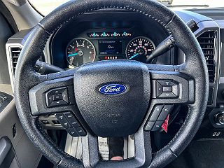2020 Ford F-150 XLT 1FTEW1E57LKD96838 in Spearfish, SD 17
