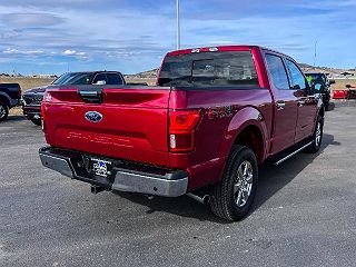 2020 Ford F-150 XLT 1FTEW1E57LKD96838 in Spearfish, SD 3