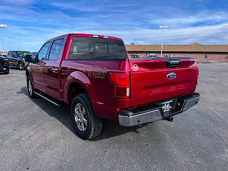 2020 Ford F-150 XLT 1FTEW1E57LKD96838 in Spearfish, SD 4