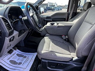 2020 Ford F-150 XLT 1FTEW1E57LKD96838 in Spearfish, SD 8