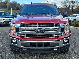 2020 Ford F-150 XLT 1FTEW1E48LFC15701 in Stroudsburg, PA 2