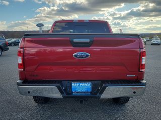 2020 Ford F-150 XLT 1FTEW1E48LFC15701 in Stroudsburg, PA 5