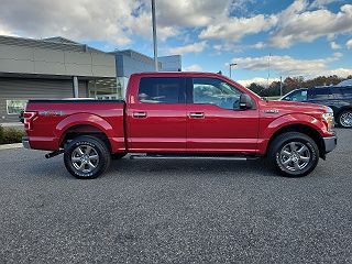 2020 Ford F-150 XLT 1FTEW1E48LFC15701 in Stroudsburg, PA 7