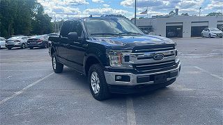 2020 Ford F-150 XLT 1FTEW1EP7LKD99093 in Suffolk, VA 1