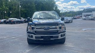 2020 Ford F-150 XLT 1FTEW1EP7LKD99093 in Suffolk, VA 2