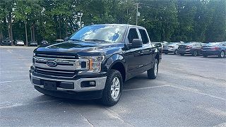 2020 Ford F-150 XLT 1FTEW1EP7LKD99093 in Suffolk, VA 3