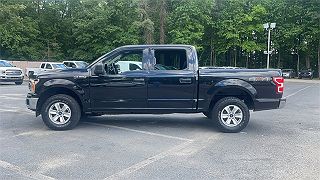 2020 Ford F-150 XLT 1FTEW1EP7LKD99093 in Suffolk, VA 4
