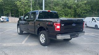 2020 Ford F-150 XLT 1FTEW1EP7LKD99093 in Suffolk, VA 5