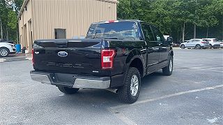 2020 Ford F-150 XLT 1FTEW1EP7LKD99093 in Suffolk, VA 8