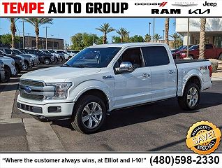 2020 Ford F-150  VIN: 1FTEW1E49LFB49370