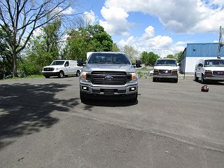 2020 Ford F-150 XLT 1FTFW1E52LKF42244 in Troy, NY 12
