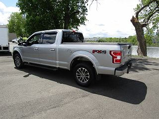 2020 Ford F-150 XLT 1FTFW1E52LKF42244 in Troy, NY 43