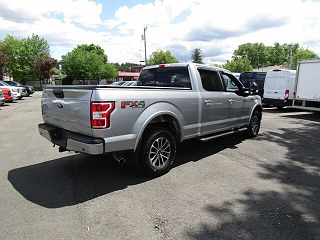 2020 Ford F-150 XLT 1FTFW1E52LKF42244 in Troy, NY 44