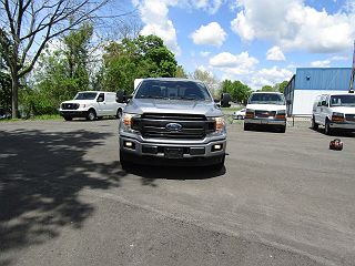 2020 Ford F-150 XLT 1FTFW1E52LKF42244 in Troy, NY 46