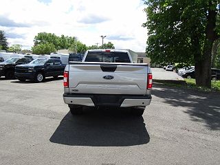 2020 Ford F-150 XLT 1FTFW1E52LKF42244 in Troy, NY 7