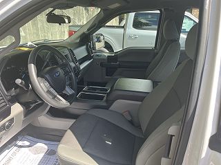 2020 Ford F-150 XL 1FTEX1CP6LFC28330 in Tryon, NC 13