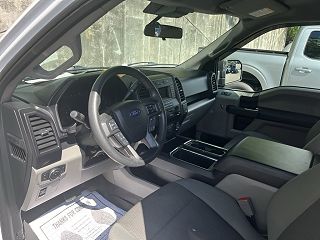 2020 Ford F-150 XL 1FTEX1CP6LFC28330 in Tryon, NC 14