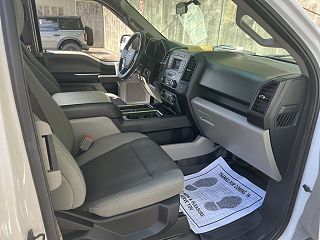 2020 Ford F-150 XL 1FTEX1CP6LFC28330 in Tryon, NC 17