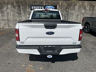 2020 Ford F-150 XL 1FTEX1CP6LFC28330 in Tryon, NC 21