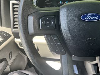2020 Ford F-150 XL 1FTEX1CP6LFC28330 in Tryon, NC 3