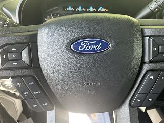 2020 Ford F-150 XL 1FTEX1CP6LFC28330 in Tryon, NC 4