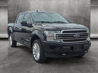 2020 Ford F-150 Limited 1FTEW1EG1LFB27289 in Union City, GA 3