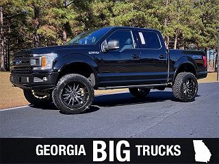 2020 Ford F-150 Lariat VIN: 1FTEW1EP6LFC80184