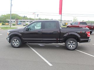 2020 Ford F-150 XLT 1FTEW1EP1LFB21573 in Waterford, PA 4
