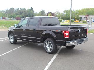 2020 Ford F-150 XLT 1FTEW1EP1LFB21573 in Waterford, PA 5