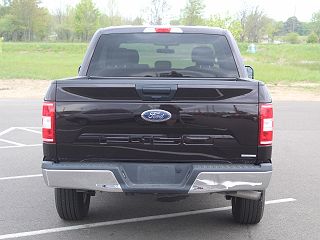 2020 Ford F-150 XLT 1FTEW1EP1LFB21573 in Waterford, PA 6