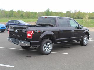 2020 Ford F-150 XLT 1FTEW1EP1LFB21573 in Waterford, PA 7