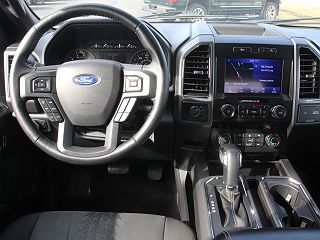 2020 Ford F-150 XLT 1FTEW1EPXLFB65152 in Waterford, PA 21