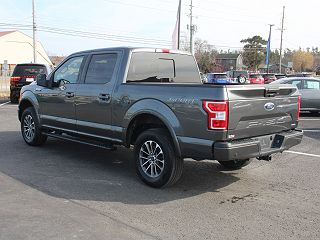 2020 Ford F-150 XLT 1FTEW1EPXLFB65152 in Waterford, PA 5
