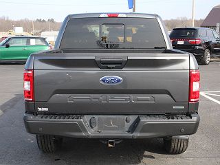 2020 Ford F-150 XLT 1FTEW1EPXLFB65152 in Waterford, PA 6