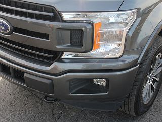 2020 Ford F-150 XLT 1FTEW1EPXLFB65152 in Waterford, PA 9