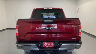 2020 Ford F-150 XLT 1FTEW1EP3LKE70175 in Waterloo, IA 6