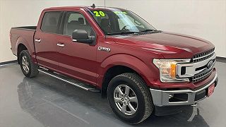 2020 Ford F-150 XLT 1FTEW1EP3LKE70175 in Waterloo, IA 9