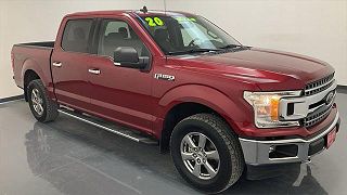 2020 Ford F-150 XLT 1FTEW1EP3LKE70175 in Waterloo, IA