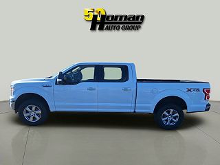 2020 Ford F-150 XLT 1FTFW1E47LFB01872 in Waupun, WI 2