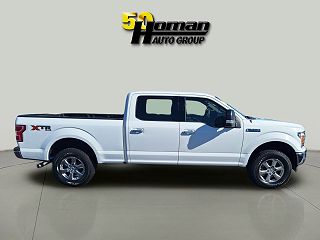 2020 Ford F-150 XLT 1FTFW1E47LFB01872 in Waupun, WI 6