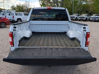 2020 Ford F-150 XL 1FTEW1EP2LFC52561 in Wendell, NC 23