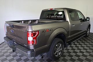 2020 Ford F-150 XLT 1FTEW1EPXLKF34891 in Zanesville, OH 6