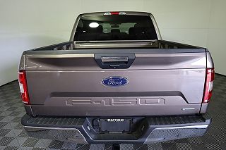 2020 Ford F-150 XLT 1FTEW1EPXLKF34891 in Zanesville, OH 7