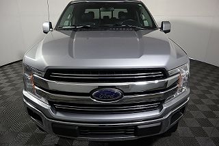 2020 Ford F-150 Lariat 1FTEW1C52LFB36214 in Zanesville, OH 3