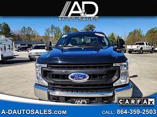 2020 Ford F-250 XL 1FT7X2A69LEC72692 in Anderson, SC 1