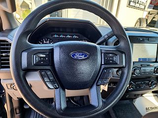 2020 Ford F-250 XL 1FT7X2A69LEC72692 in Anderson, SC 10