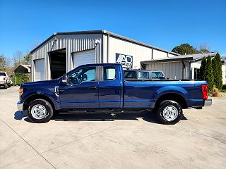 2020 Ford F-250 XL 1FT7X2A69LEC72692 in Anderson, SC 2