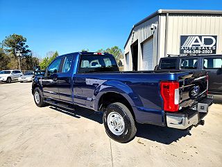 2020 Ford F-250 XL 1FT7X2A69LEC72692 in Anderson, SC 3