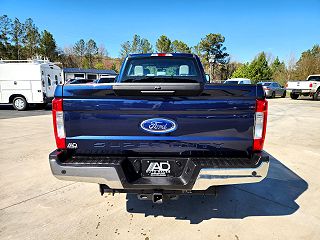 2020 Ford F-250 XL 1FT7X2A69LEC72692 in Anderson, SC 4